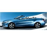 E 200 BlueEfficiency Cabrio 7G-Tronic Plus (135 kW) [09]