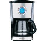 Kaffeemaschine im Test: Design Kaffeemaschine Advanced (42700) von Gastroback, Testberichte.de-Note: 1.7 Gut