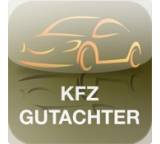 KFZ-Gutachter