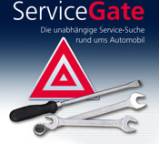 ServiceGate