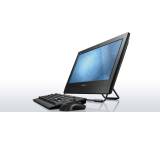 PC-System im Test: ThinkCentre M71z (SNTA7GE) von Lenovo, Testberichte.de-Note: ohne Endnote