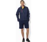 RLX Golf Swing Twill Drive Jacket