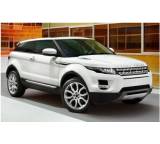 Range Rover Evoque TD4 4WD 6-Gang manuell Pure (110 kW) [11]