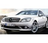 C 220 CDI BlueEfficiency Limousine 7G-Tronic Avantgarde (125 kW) [07]