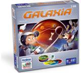 Gesellschaftsspiel im Test: Galaxia von Huch & Friends, Testberichte.de-Note: 3.0 Befriedigend