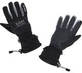 Fahrradhandschuh im Test: Cross Handschuhe von Gore Wear, Testberichte.de-Note: 2.8 Befriedigend