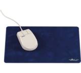 Mauspad im Test: Extraflaches Mouse Pad Nr. 5700, dunkelblau von Durable, Testberichte.de-Note: 4.0 Ausreichend