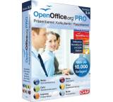 Office-Anwendung im Test: Open Office V3.3 Pro von bhv, Testberichte.de-Note: ohne Endnote