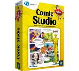 CAD-Programme / Zeichenprogramme im Test: Comic Studio Deluxe von Avanquest, Testberichte.de-Note: 1.0 Sehr gut