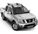 Navara Double Cab 2.5 dCi 4x4 Automatik (140 kW) [05]