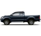 Hilux Extra Cab 2.5 D-4D 4x4 5-Gang manuell (106 kW) [05]