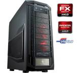 PC-System im Test: AMD FX-8150 von One, Testberichte.de-Note: 1.2 Sehr gut