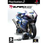 Game im Test: TT Superbikes (für PS2) von BigBen Interactive, Testberichte.de-Note: 3.0 Befriedigend