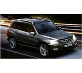 GLK 350 4Matic BlueEfficiency 7G-Tronic Plus (225 kW) [12]