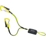 Klettersteigset im Test: Cable Kit Vario von Edelrid, Testberichte.de-Note: ohne Endnote