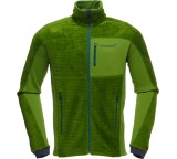 Lofoten warm2 HIgh Loft Jacket