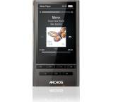 Mobiler Audio-Player im Test: 24y vision (8 GB) von Archos, Testberichte.de-Note: ohne Endnote