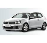 Golf VI GTD 2.0 TDI DSG (125 kW) [08]