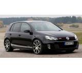 Golf VI GTD 2.0 TDI DSG (151 kW) [08] getunt von MTM