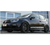 Golf VI R20 2.0 TSI 4Motion DSG (248 kW) [08] getunt von Rothe