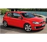 Golf VI SC 200 LPG DSG (154 kW) [08] getunt von Sportec