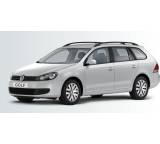 Golf VI Variant 1.2 TSI (77 kW) [08]