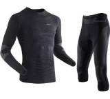 Ski Touring Shirt Long Sleeves + Pants Med