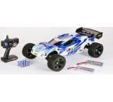 RC-Modell im Test: Carson Modelsport FY5 4S RTR 2,4 GHz von Dickie-Tamiya, Testberichte.de-Note: ohne Endnote