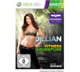Game im Test: Jillian Michaels - Fitness Adventure (für Xbox 360) von 505, Testberichte.de-Note: 2.9 Befriedigend