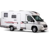 Sport S 572 SL 2.3 JTDM 130 6-Gang manuell (96 kW)