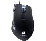 Maus im Test: Vengeance M90 von Corsair, Testberichte.de-Note: 2.5 Gut