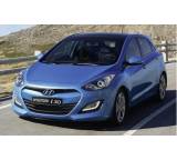 i30 1.6 CRDi 6-Gang manuell (94 kW) [12]