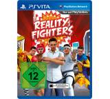 Reality Fighters (für PS Vita)