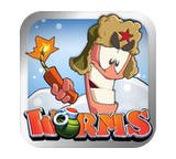 Worms (für Android)