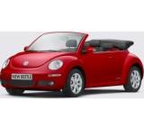 New Beetle Cabriolet 1.6 (75 kW) [97]