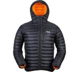 Microlight Alpine Jacket