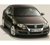 Passat 1.6 5-Gang manuell (75 kW) [05]