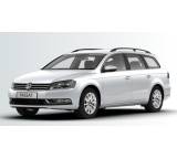 Passat Variant 1.4 TSI BlueMotion 6-Gang manuell Comfortline (90 kW) [10]