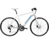 Fahrrad im Test: X 7 Disc - Shimano Deore XT (Modell 2012) von Stevens, Testberichte.de-Note: ohne Endnote