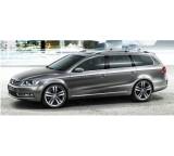 Passat Variant 2.0 TDI BlueMotion Technology DSG (103 kW) [10]