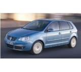 Polo IV GTI 1.8 5-Gang manuell Cup Edition (132 kW) [01]