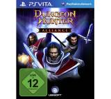 Dungeon Hunter - Alliance (für PS Vita)