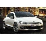 Scirocco 2.0 TDI DSG (125 kW) [08]