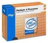 Pentium 4 540J (Sockel 775)