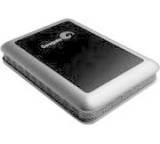 External Portable Harddrive (100 GB)