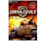 Game im Test: Blitzkrieg: Green Devils (für PC) von CDV Software, Testberichte.de-Note: 3.1 Befriedigend