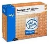 Pentium 4 550J