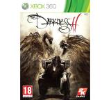 The Darkness 2 (für Xbox 360)