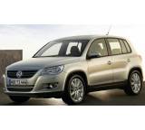 Tiguan 1.4 TSI 4Motion 6-Gang manuell Trend & Fun (110 kW) [07]