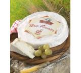 Brie Fermier (vorverpackt, SB-Theke)